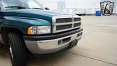Thumbnail of 1998 Emerald Green Pearl Coat Dodge Ram 2500