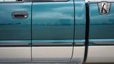 Thumbnail of 1998 Emerald Green Pearl Coat Dodge Ram 2500