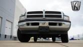 Thumbnail of 1998 Emerald Green Pearl Coat Dodge Ram 2500