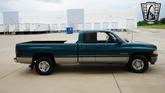 Thumbnail of 1998 Emerald Green Pearl Coat Dodge Ram 2500