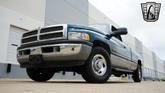 Thumbnail of 1998 Emerald Green Pearl Coat Dodge Ram 2500