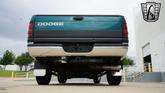 Thumbnail of 1998 Emerald Green Pearl Coat Dodge Ram 2500