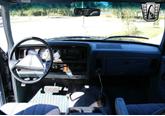 Thumbnail of 1988 Blue Dodge Ramcharger