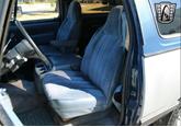 Thumbnail of 1988 Blue Dodge Ramcharger
