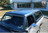 Thumbnail of 1988 Blue Dodge Ramcharger
