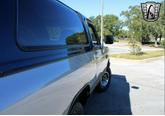 Thumbnail of 1988 Blue Dodge Ramcharger