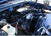 Thumbnail of 1988 Blue Dodge Ramcharger