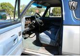 Thumbnail of 1988 Blue Dodge Ramcharger