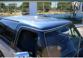 Thumbnail of 1988 Blue Dodge Ramcharger