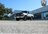 Thumbnail of 1988 Blue Dodge Ramcharger