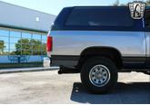Thumbnail of 1988 Blue Dodge Ramcharger