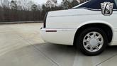 Thumbnail of 1995 White Cadillac Eldorado