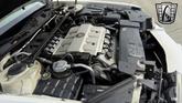Thumbnail of 1995 White Cadillac Eldorado