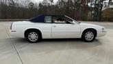 Thumbnail of 1995 White Cadillac Eldorado
