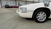 Thumbnail of 1995 White Cadillac Eldorado