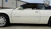 Thumbnail of 1995 White Cadillac Eldorado