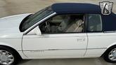 Thumbnail of 1995 White Cadillac Eldorado