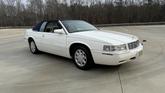 Thumbnail of 1995 White Cadillac Eldorado
