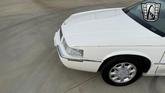 Thumbnail of 1995 White Cadillac Eldorado