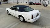 Thumbnail of 1995 White Cadillac Eldorado