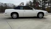 Thumbnail of 1995 White Cadillac Eldorado