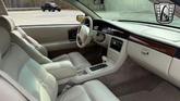 Thumbnail of 1995 White Cadillac Eldorado