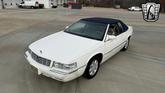 Thumbnail of 1995 White Cadillac Eldorado