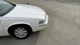 Thumbnail of 1995 White Cadillac Eldorado