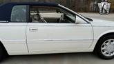 Thumbnail of 1995 White Cadillac Eldorado