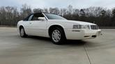 Thumbnail of 1995 White Cadillac Eldorado