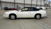 Thumbnail of 1995 White Cadillac Eldorado