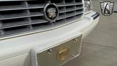 Thumbnail of 1995 White Cadillac Eldorado