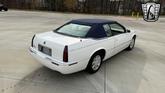 Thumbnail of 1995 White Cadillac Eldorado