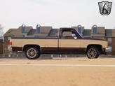 Thumbnail of 1986 Brown Chevrolet C10/K10