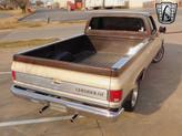 Thumbnail of 1986 Brown Chevrolet C10/K10