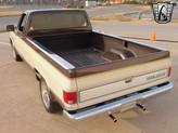 Thumbnail of 1986 Brown Chevrolet C10/K10
