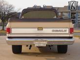 Thumbnail of 1986 Brown Chevrolet C10/K10