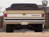 Thumbnail of 1986 Brown Chevrolet C10/K10