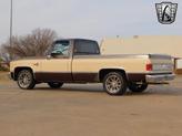 Thumbnail of 1986 Brown Chevrolet C10/K10