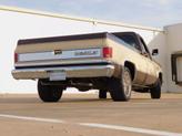 Thumbnail of 1986 Brown Chevrolet C10/K10