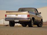 Thumbnail of 1986 Brown Chevrolet C10/K10