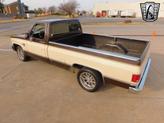 Thumbnail of 1986 Brown Chevrolet C10/K10