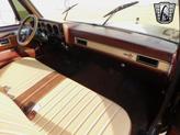 Thumbnail of 1986 Brown Chevrolet C10/K10