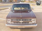 Thumbnail of 1986 Brown Chevrolet C10/K10