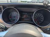 Thumbnail of 2015 Gray Ford Mustang
