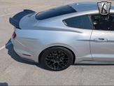 Thumbnail of 2015 Gray Ford Mustang