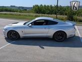 Thumbnail of 2015 Gray Ford Mustang