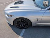 Thumbnail of 2015 Gray Ford Mustang