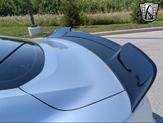 Thumbnail of 2015 Gray Ford Mustang