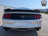 Thumbnail of 2015 Gray Ford Mustang